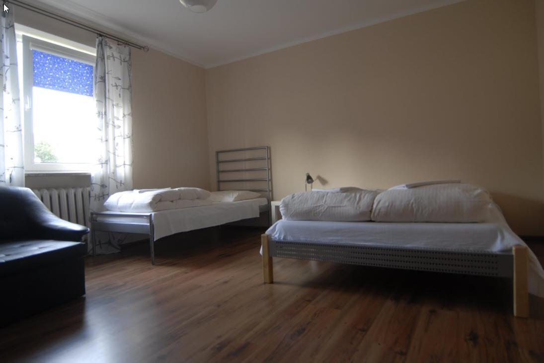 Motel U Olka Boczow المظهر الخارجي الصورة