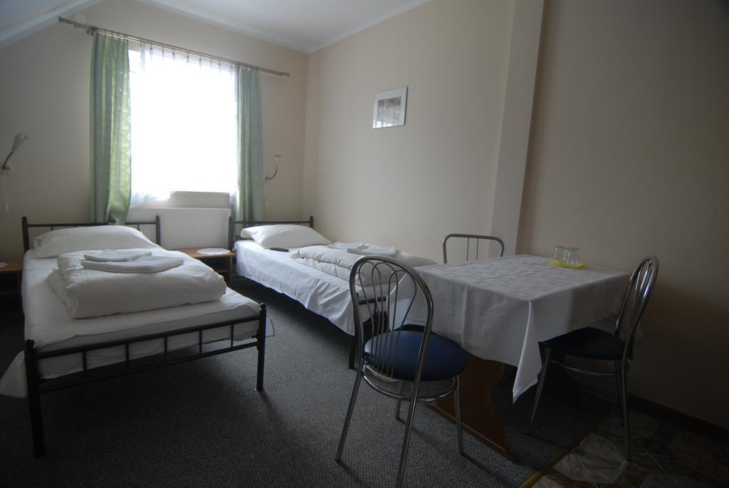 Motel U Olka Boczow المظهر الخارجي الصورة